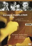 Gonzalo Rubalcaba Trio - Live At The Munchner Klaviersommer 1994