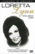 Loretta Lynn - Legends in Concert