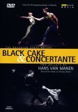 Black Cake And Concertante [1997]
