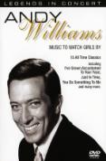 Andy Williams - Legends in Concert