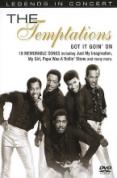 The Temptations - Legends in Concert