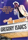 Gregory Isaacs - Live at the Rocket