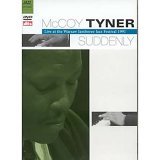 Mccoy Tyner - Suddenly [Dutch Import]