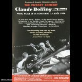 Claude Bolling Big Band - Victory Concert 1994