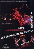 Les Tambours De Tokyo - Live