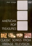 American Pop Treasures - Classic Songs From Vintage Television
