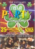The Ultimate Irish Party Singalong