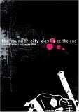 Murder City Devils - Final Show Halloweeen 2001