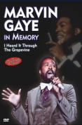 Marvin Gaye - in Memory Live Concert