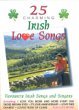 25 Charming Irish Love Songs
