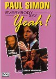 Paul Simon - Everybody Say Yeah!