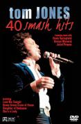 Tom Jones - 40 Smash Hits