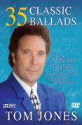 Tom Jones - 35 Classic Ballads