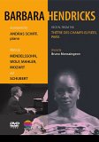 Barbara Hendricks - Barbara Hendricks Recital