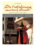 Die Entfuhrung Aus Dem Serail - The Royal Opera - Mozart [1988]