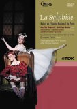 La Sylphide [2004]