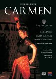 Carmen - Glyndebourne Festival Opera [1985]
