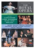 Highlights From The Royal Opera