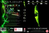 Earth Alien