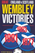 Great Wembley Victories