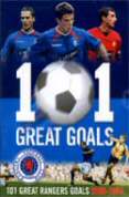 Rangers: 101 Goals