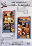WWE - Summerslam 1992 And 1993