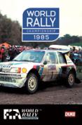 World Rally Review 1985