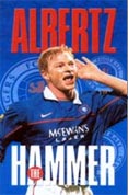 Rangers: The Hammer