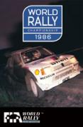 World Rally Review 1986