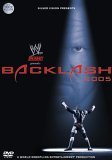 WWE - Backlash 2005
