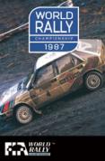 World Rally Review 1987