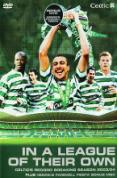 Celtic FC - In A League Of Their Own