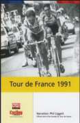 Tour De France 1991