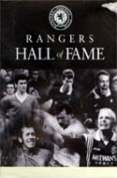 Rangers: Hall Of Fame
