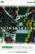 Celtic FC - Green And Whitewash