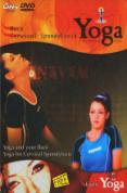 Yoga and Your Back - Yoga for Cervical Spondylosis