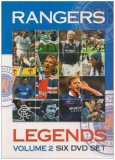Rangers Legends - Vol. 2