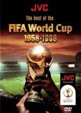 The Best Of The FIFA World Cup - 1958 To 1998