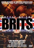 Battle Of The Brits - Vol. 2