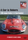 A Car Is Reborn - Jaguar