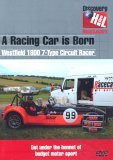 A Racing Car Is Born - Westfield 1800 7-Type Circuit Racer