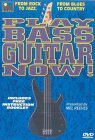 Play Bass Guitar Now! [2002]