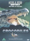 Killer Instinct - Crocodiles