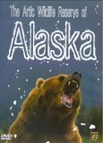 The Artic Wildlife Reserve Of Alaska