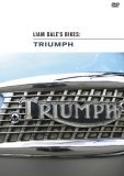 Liam Dale's Bikes - Triumph