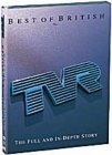 Best Of British - TVR