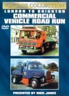 Vintage Collection - London To Brighton : Commercial Vehicle Road Run