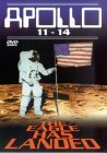 Apollo 11-14 - The Eagle Has Landed