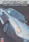 Porsche - The Legendary Cars