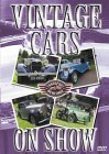 Vintage Cars On Show